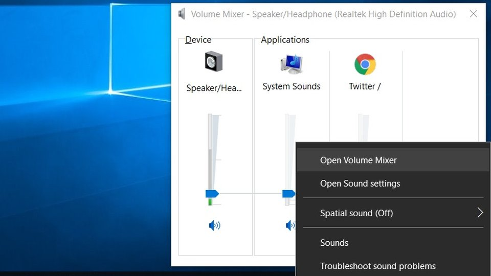 System volume windows 10. Микшер громкости Windows 10. Громкость Windows 10. Микшер громкости Windows 10 UWP. Микшер громкости win 8.