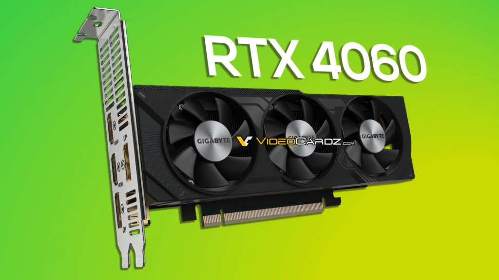 Rtx 4060 Ozon