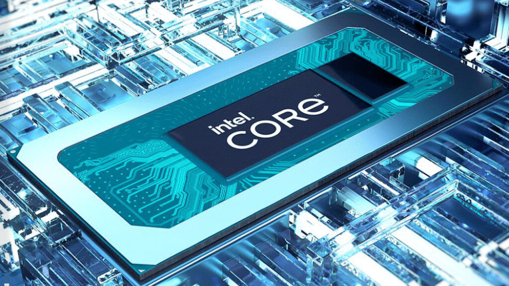 Intel core 13 gen